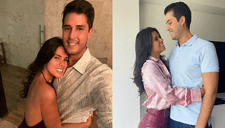 Ania Gadea anuncia su matrimonio con mexicano [FOTOS]