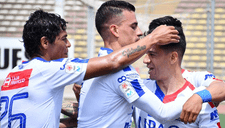 Diego Guastavino marcó golazo olímpico que se perfila a ser el mejor del año [VIDEO]