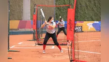 IPD reactivó entrenamientos de la selección peruana de Softbol femenino