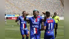 Liga 1: Mannucci volvió a ganar después de seis fechas