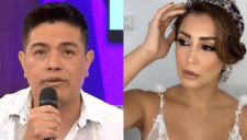 Leonard León demanda a Karla Tarazona para bajar de 3 mil a 600 soles la pensión de sus hijos