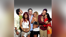 RBD  tendrá reencuentro con sus fans de toda Latinoamérica en show virtual  [VIDEO]