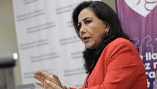 Gloria Montenegro sobre el Tribunal Constitucional: "¿Para qué sirve?"