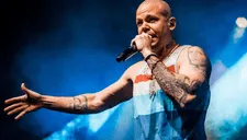 Latin Grammy 2020: Residente fue premiado por Mejor canción y da emotivo discurso