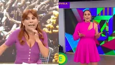 Magaly Medina se pronunció sobre cancelación de Modo Espectáculos [VIDEO]