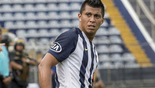 Rinaldo Cruzado tras descenso de Alianza Lima: “Pido perdón al club y a toda la hinchada”