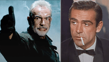 Sean Connery: A un mes de su muerte, revelan los resultados de su autopsia