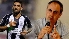 Fernando Farah sobre Luis Aguiar: “Sus argumentos eran que los borrachos juegan”