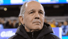 Argentina de luto: Falleció Alejandro Sabella, extécnico de la selección albiceleste