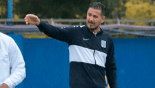 Daniel  Ahmed: "Yo no voy a demandar a Alianza Lima"