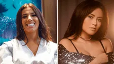 Yahaira Plasencia y Amy Gutiérrez participarán del concierto online por fin de año