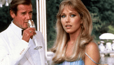 Actriz Tanya Roberts, la recordada chica Bond de “A View to a Kill”, muere a los 65 años