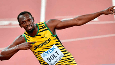 Usain Bolt la rompe en YouTube tras estrenar su canción Living the Dream [VIDEO]