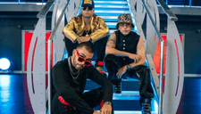 Wisin, Yandel y Manuel Turizo sorprenden con estreno de canción “Mala costumbre”