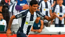 Alianza Lima lo sufre: Carlos Beltrán deja Matute y ficha por Ayacucho [FOTO]