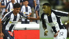 Lejos de Matute: Alianza Lima oficializa la salida de Alexi Gómez y Carlos Beltrán