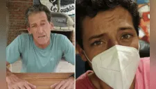 “Tío Lenguado” revela que youtuber “Descocaos” se contagió de coronavirus [VIDEO]