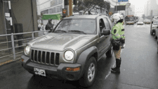 Cuarentena en Perú: Autos particulares no podrán utilizarse, afirma ministra Claudia Cornejo [VIDEO]