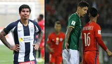 Alianza Lima quiere Liga 1: usará reclamo de Chile contra Bolivia ante el TAS como antecedente [VIDEO]