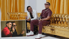 “Gracias mi bro”: Daddy Yankee responde emotivo saludo cumpleañero de Marc Anthony [VIDEO]