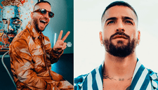 Maluma descarta cantar en el Super Bowl y pide mejor escuchar ‘7 días en Jamaica’ y ‘Chocolate’