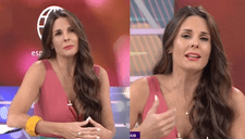 Rebeca Escribens se despide de Osvaldo Cattone con emotivo mensaje [VIDEO]