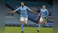 Mourinho: justifica goleada con Manchester City por cansancio de jugadores