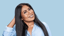 Globos de Oro 2021: Yalitza Aparicio conducirá show previo a la ceremonia de premiación