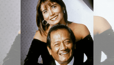 Tania Libertad rinde tributo musical a su amigo Armando Manzanero [VIDEO]