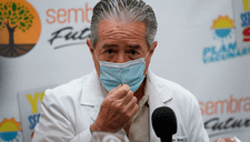 Ecuador: Exministro de Salud huye a Estados Unidos tras escándalo por caso 'Vacunagate'