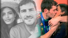 Iker Casillas y Sara Carbonero: Cómo inició y terminó el amor entre el futbolista y la periodista [CRÓNICA]