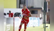 Liga 1: Cienciano sigue festejando triunfo en debut