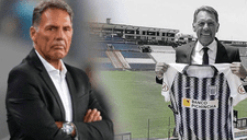 Miguel Ángel Russo no hablaba con los jugadores de Alianza Lima, reveló Christian Adrianzén