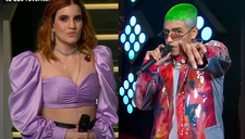 Yo Soy: Ania se pronuncia tras ser eliminada junto a ‘Bad Bunny’: “Son cosas que pasan” [VIDEO]