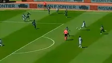 Wilder Cartagena y su golazo que causa furor en el fútbol argentino [VIDEO]