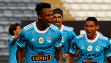 Sporting Cristal ganó, gustó y goleó: venció 3-0 a Alianza Universidad en la fecha 3 de Liga 1