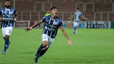 Wilder Cartagena triunfa en Godoy Cruz y quiere anotar goles con la selección peruana