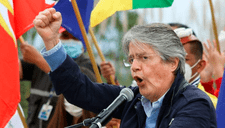 Ecuador: Guillermo Lasso es el nuevo presidente tras derrotar a la izquierda de Correa