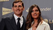 Iker Casillas y Sara Carbonero se divorcian: el exarquero se muda a un departamento lujoso