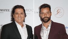 AMAs 2021: Carlos Vives y Ricky Martin unieron sus voces en “Canción bonita” [VIDEO]