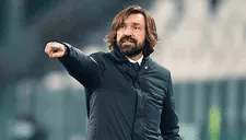 Andrea Pirlo: hijo del entrenador de la Juventus es amenazado de muerte por los ultras [FOTO]