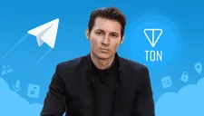 Telegram incorporará video a los chats de voz en videollamadas grupales para mayo