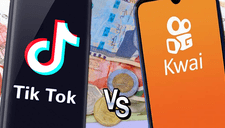 Kwai: qué es, para qué sirve y por qué se ha vuelto la competencia de TikTok