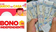 Cómo saber si todavía puedo cobrar el Bono Yo me quedo en casa y el bono Independiente