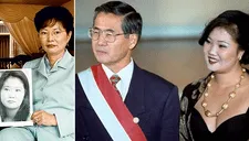 Keiko Fujimori: ¿Cuándo y cómo llegó a ser Primera Dama de la Nación?