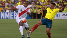 Perú vs Ecuador: Jugadores que repiten de la última vez que se jugó en Quito