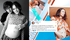 Yuya, youtuber mexicana, reveló que está embarazada con un tierno post