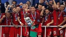 ¿Cuánto dinero ganará el campeón de la Eurocopa 2020?