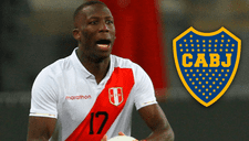 Luis Advíncula firma hoy o mañana por Boca Juniors: Rayo Vallecano pidió 3 millones de dólares