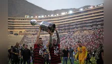 El estadio Monumental celebra hoy sus 21 años de fundación